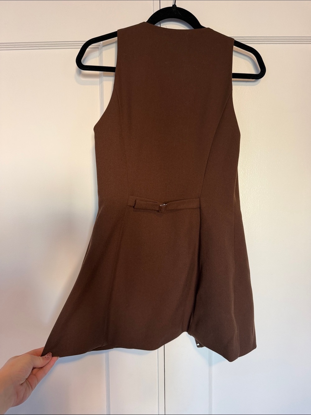 Reformation Faye Two Piece Tailored Set - Picture 5 of 9